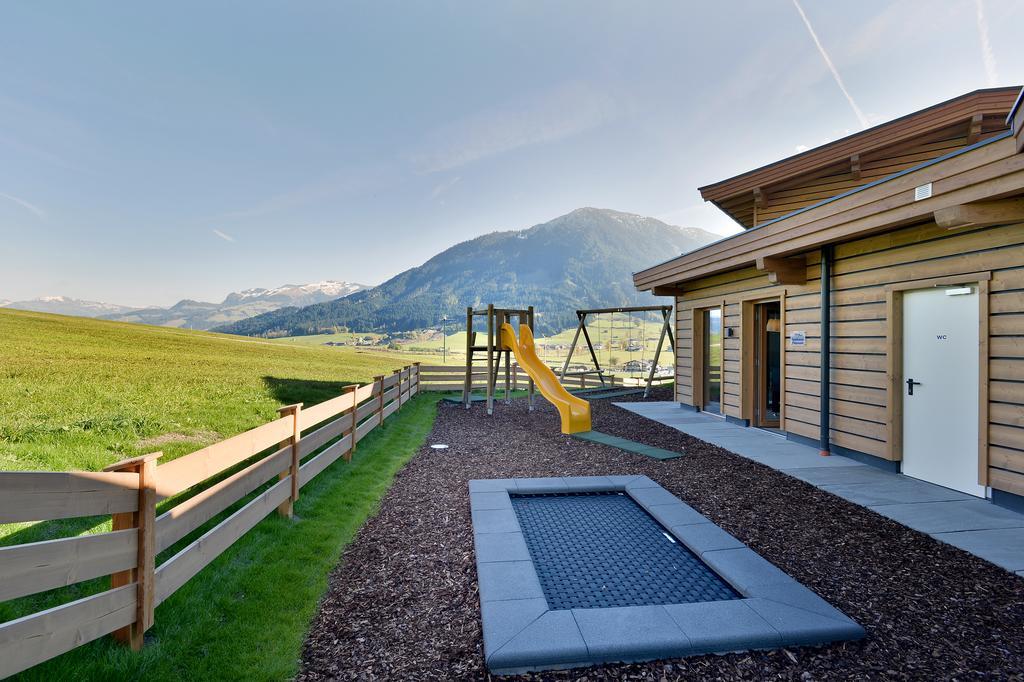 Resort Tirol Brixen Am Sonnenplateau Brixen im Thale Room photo