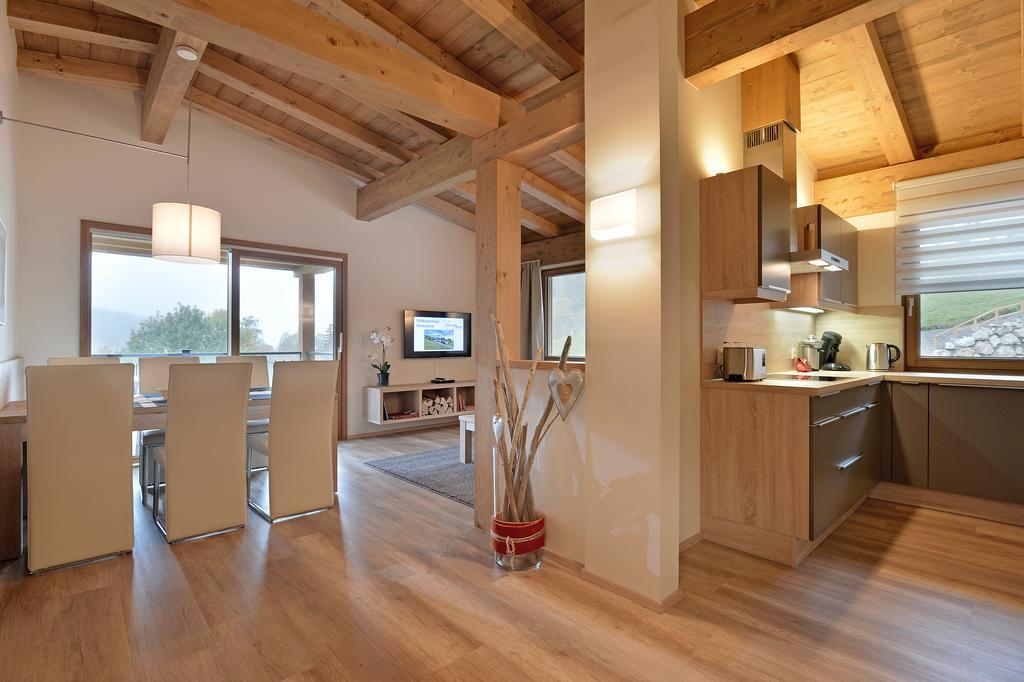 Resort Tirol Brixen Am Sonnenplateau Brixen im Thale Room photo